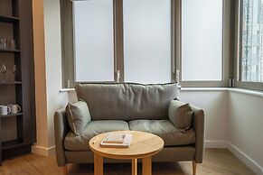 StayCozy Studio Apartments in Acton