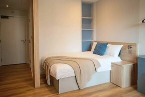 StayCozy Studio Apartments in Acton