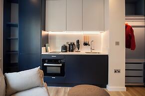 StayCozy Studio Apartments in Acton