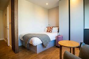StayCozy Studio Apartments in Acton