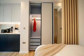 StayCozy Studio Apartments in Acton