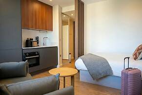 StayCozy Studio Apartments in Acton