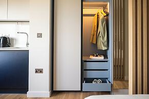 StayCozy Studio Apartments in Acton