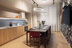 StayCozy Studio Apartments in Acton