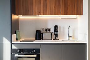 StayCozy Studio Apartments in Acton