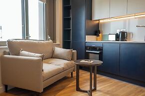 StayCozy Studio Apartments in Acton