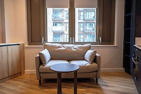 StayCozy Studio Apartments in Acton