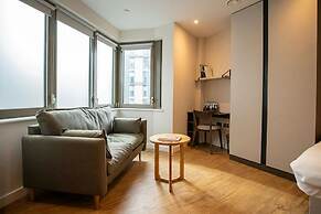 StayCozy Studio Apartments in Acton