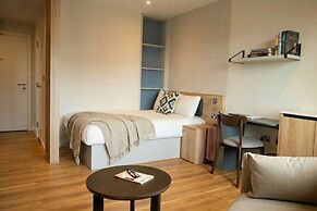 StayCozy Studio Apartments in Acton