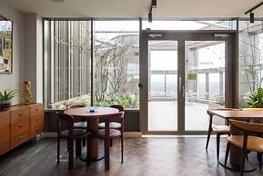 StayCozy Studio Apartments in Acton