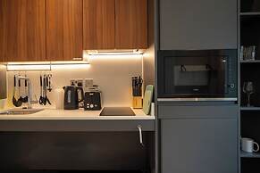 StayCozy Studio Apartments in Acton