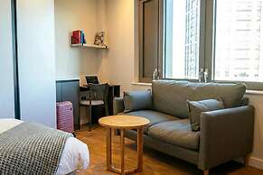 StayCozy Studio Apartments in Acton