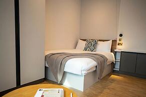 StayCozy Studio Apartments in Acton