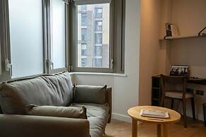StayCozy Studio Apartments in Acton