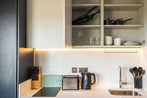 StayCozy Studio Apartments in Acton