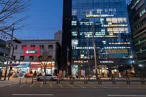 STAYV Jang-an