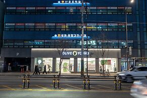 STAYV Jang-an