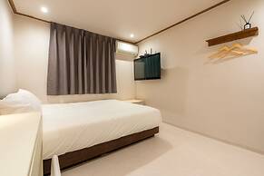 STAYV Jang-an