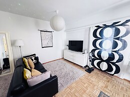 Peaceful Artsy Home Stay