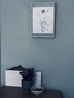 Peaceful Artsy Home Stay