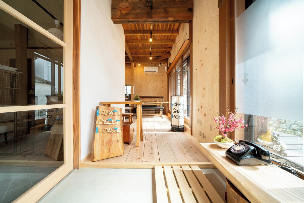 Guest House Mikata