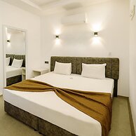 Marine Point Hotel
