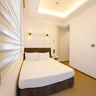 Marine Point Hotel