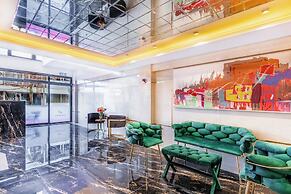 Marine Point Hotel