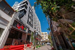 Marine Point Hotel