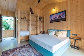 River and Roots Resort