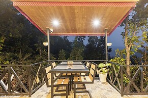River and Roots Resort