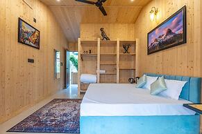 River and Roots Resort