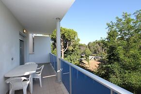 Spacious Duplex by the Beach
