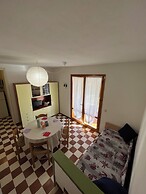 Two-level Flat With Shared Pool