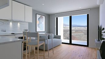 Victory Suites