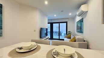 Victory Suites