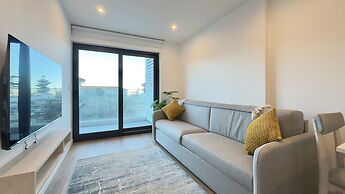 Victory Suites