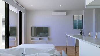 Victory Suites
