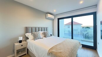 Victory Suites