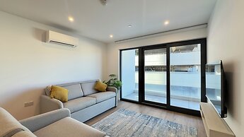 Victory Suites
