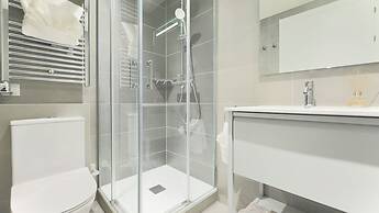 Victory Suites