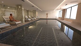 Victory Suites