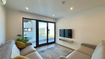 Victory Suites