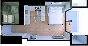 Victory Suites