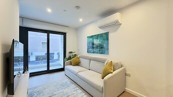 Victory Suites