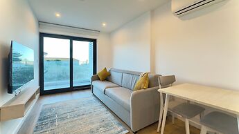 Victory Suites