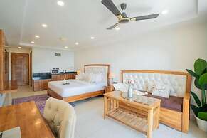 The Leo Hotel Mokshada Suites