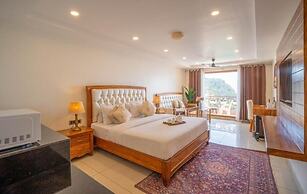 The Leo Hotel Mokshada Suites