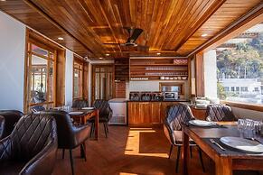 The Leo Hotel Mokshada Suites