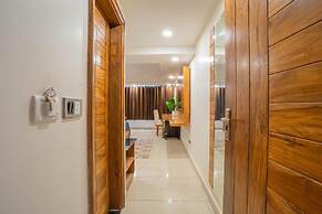 The Leo Hotel Mokshada Suites